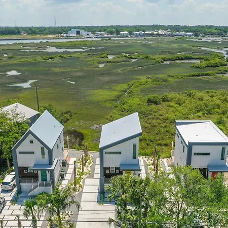 198 Riberia - Downtown Waterfront Luxury Home St. Augustine Exterior photo
