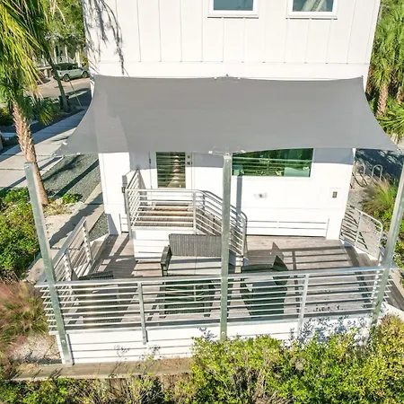 198 Riberia - Downtown Waterfront Luxury Home St. Augustine Exterior photo